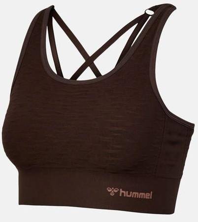 Hmlmt Focus Seamless Sports To, Java, L,  Sport-Bh 