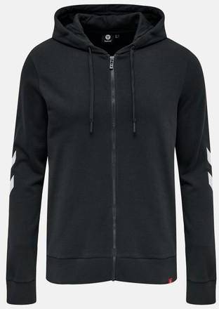 Hmllegacy Zip Hoodie 