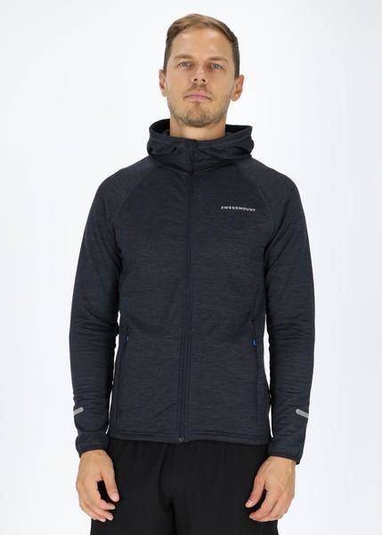 Trail Stretch Hood Jacket 