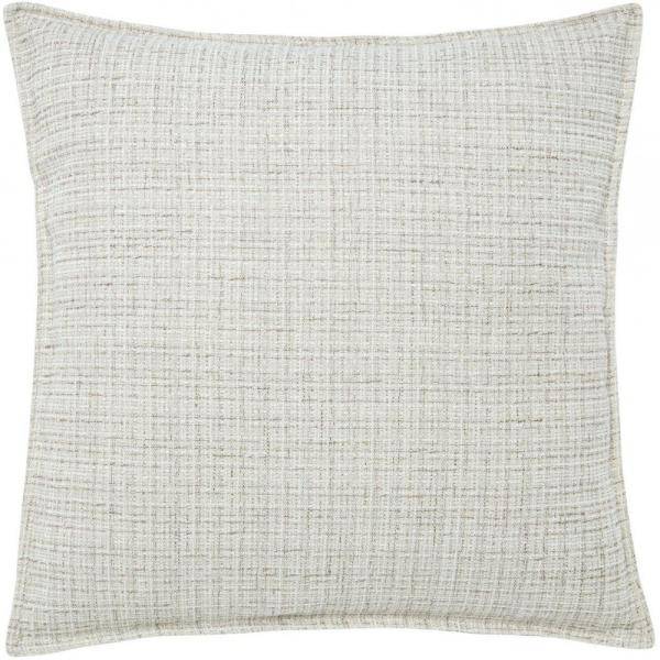 Smith kuddfodral 50 x 50 cm - Offwhite 