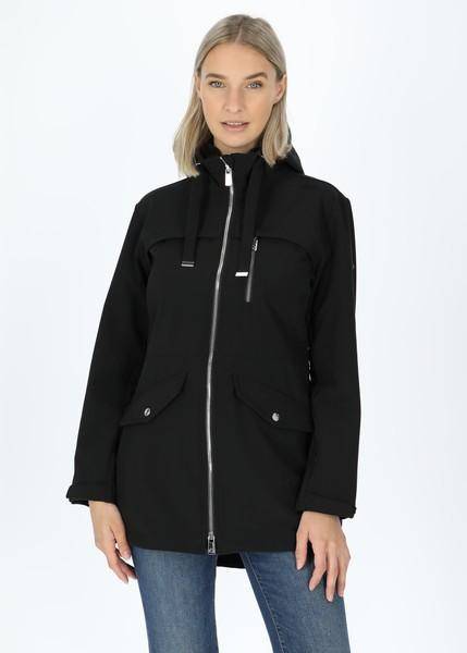 Sandra Softshell Jacket 