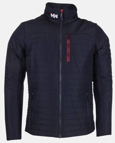 Crew Insulator Jacket 