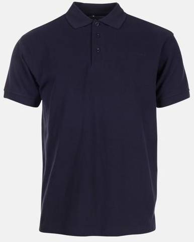 Shirt 1673, Navy, S,  Piketröjor 