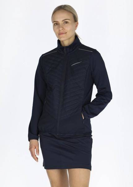 On Course Fullzip W, Navy, 44,   