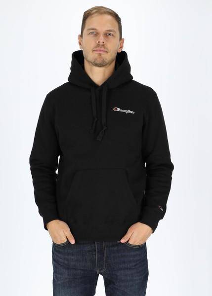 Rochester Hooded Sweatshirt Small Logo 