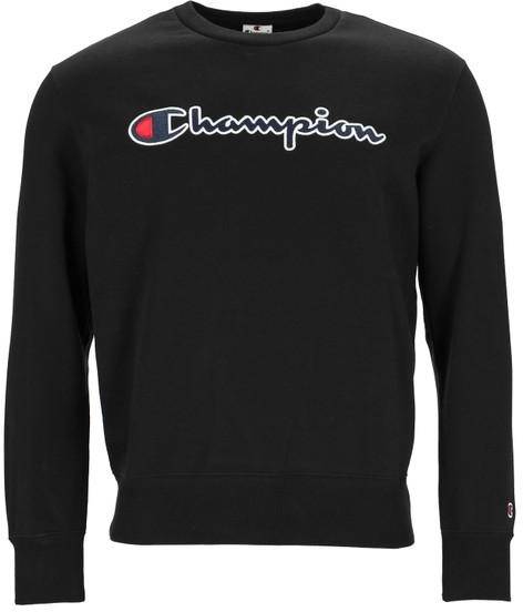 Rochester Crewneck Sweatshirt, Black Beauty, M,  Sweatshirts (Crews & Sweatshirts i kategorin Tröjor)