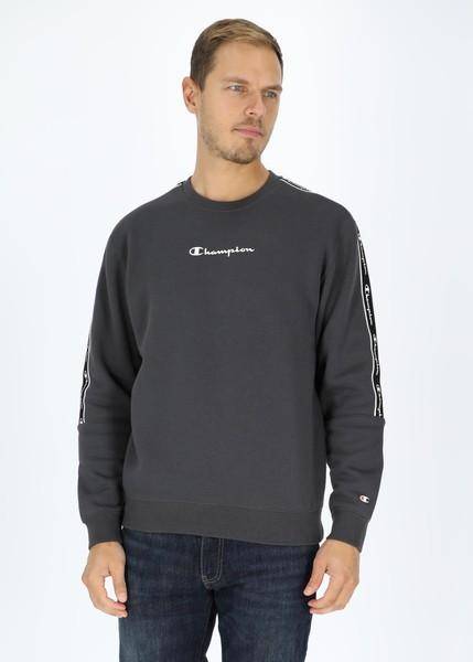 Legacy Crewneck Sweatshirt, Forged Iron, 2xl,  Sweatshirts 