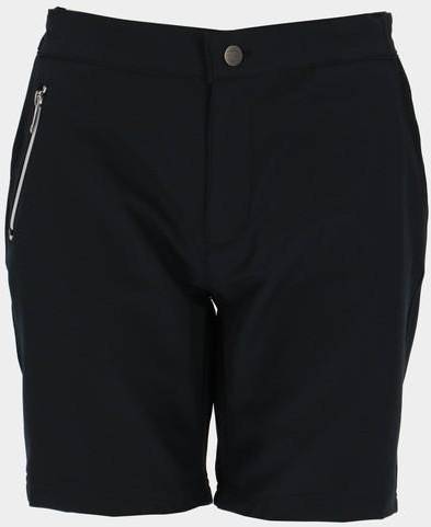 Fleur Shorts, Black, 38,  Vandringsshorts (Övriga Shorts i kategorin Shorts)