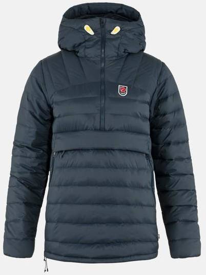 Expedition Pack Down Anorak W, Navy, L,   