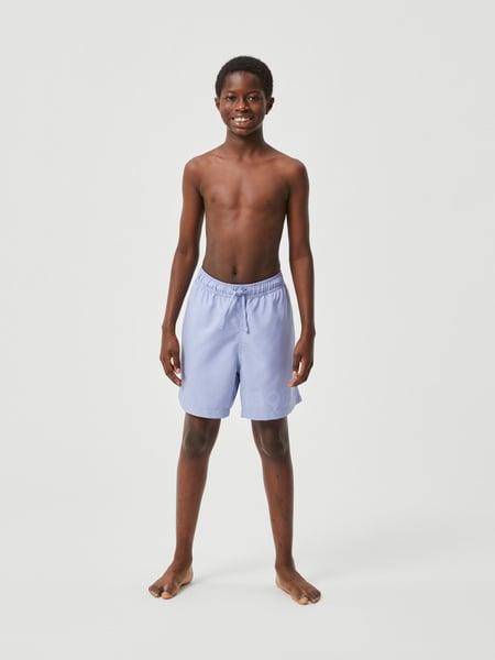 Björn Borg Borg Swim Shorts Lila, 170 