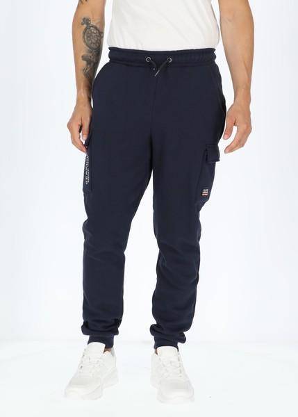 Nautical Pants, Navy, 2xl,  Sweatpants 