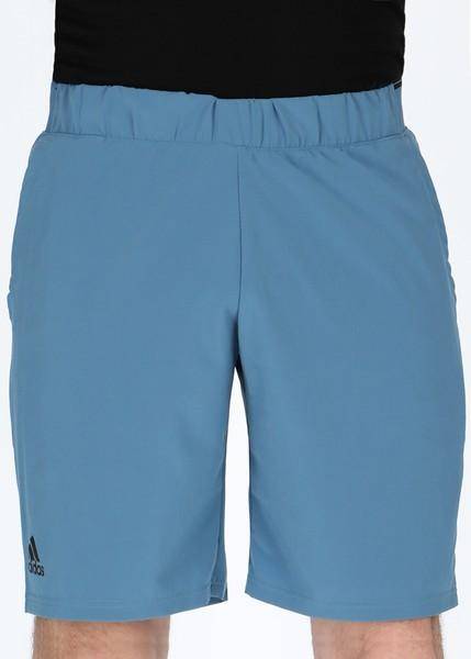 Club Stretch Woven Shorts, 000/Blue, L,  Träningsshorts (Övriga Shorts i kategorin Shorts)