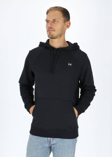 Ua Rival Fleece Hoodie 