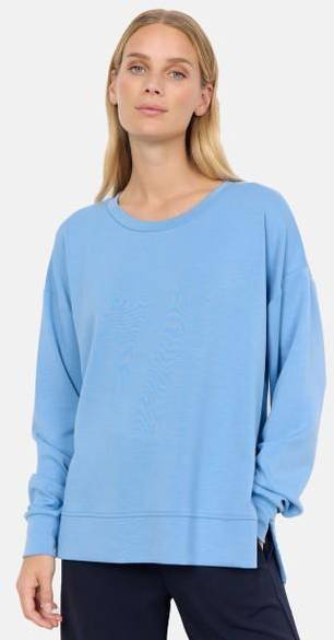 Sc-Banu 164, Crystal Blue, 2xl,  Sweatshirts 