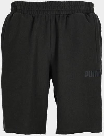 Modern Basics Sweat Shorts 9", Puma Black, L,  Vardagsshorts 