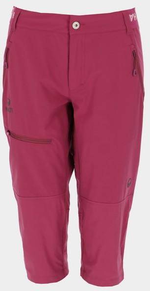 Pallas Women'S X-Stretch Lite, Magenta Haze Pink, 34,  Vandringsshorts (Övriga Shorts i kategorin Shorts)