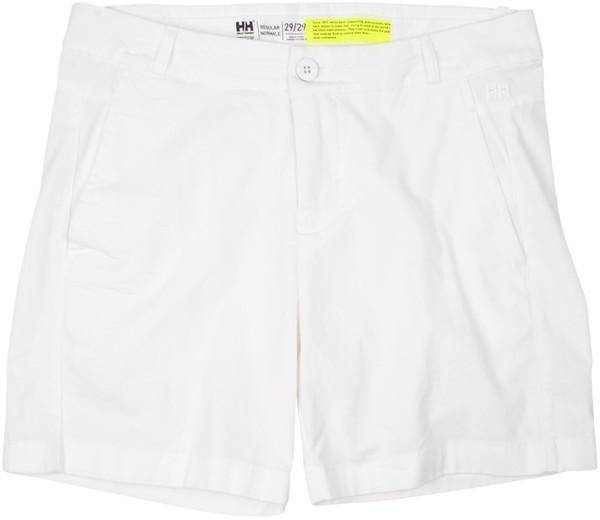 W Crew Shorts 