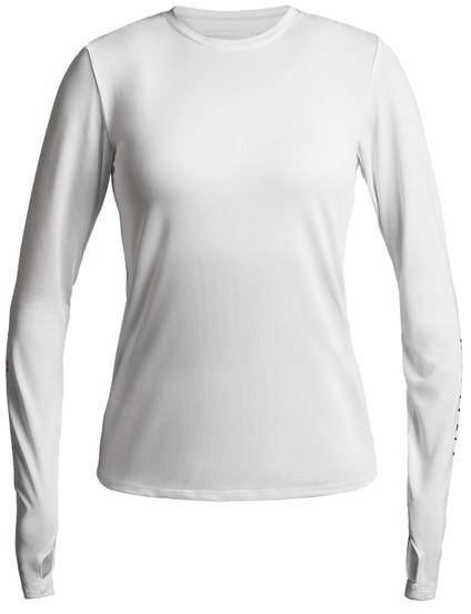 Arc Long Sleeve, White, L,  Långärmade Skjortor (Långärmade Skjortor i kategorin Skjortor)