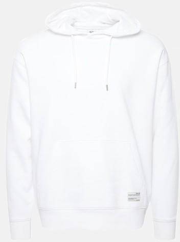 Sdlenz Hood Sw, White, 2xl,   