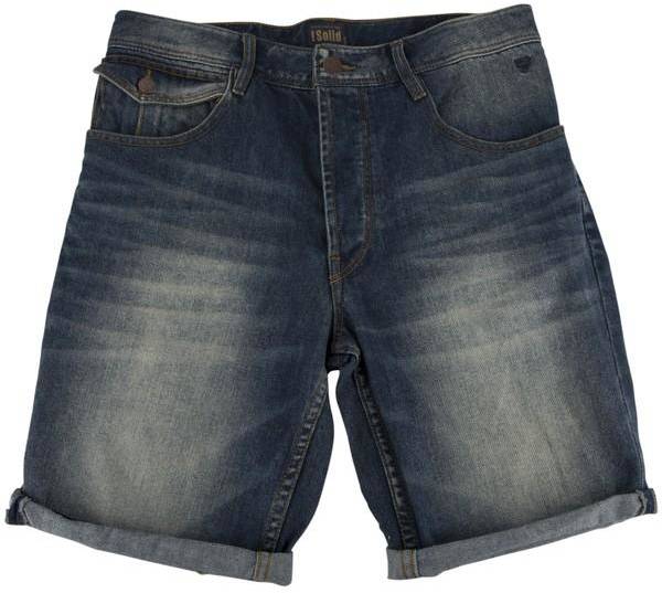Shorts - Fredo, Medium H U, S,  Jeans 