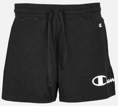 Legacy Shorts W, Black Beauty, M,  Vardagsshorts 