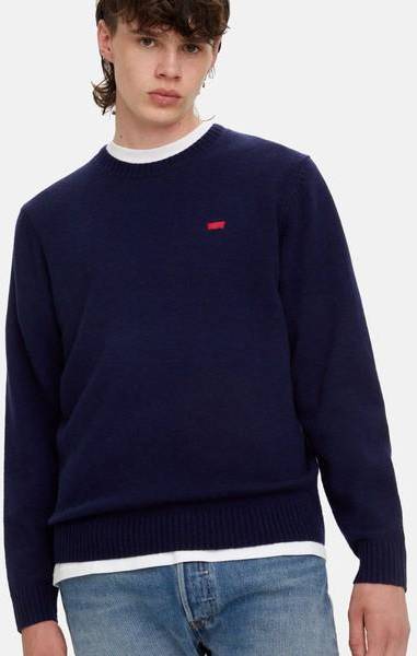 Original Hm Sweater, Naval Acad, L,  Sweatshirts 
