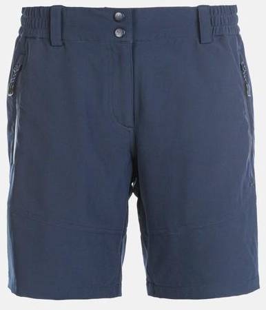 Lala W Outdoor Stretch Shorts, Navy Blazer, 38,  Vandringsshorts 