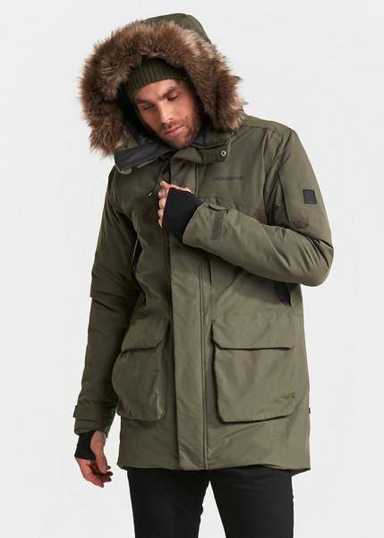 Marcel Men's Parka 3 