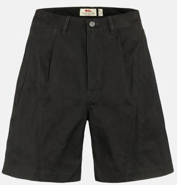 Vardag Shorts W, Dark Grey, 36,  Vandringsshorts (Övriga Shorts i kategorin Shorts)