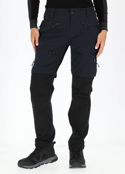 Colorado Stretch Zip-Off Pants W 