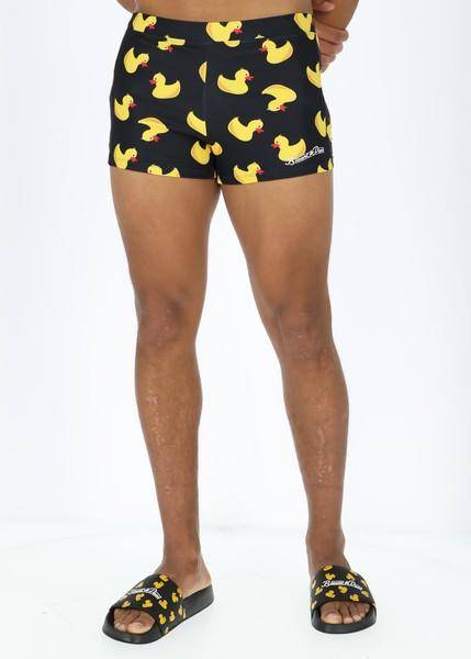 Tropical Swim Trunk 