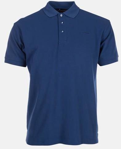 Shirt 1673, Indigo Blue, S,  Piketröjor 