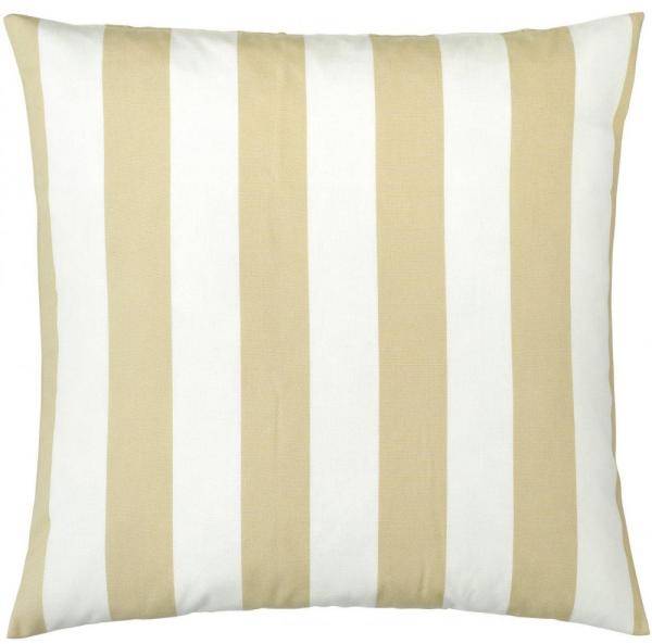 Dis kuddfodral 50 x 50 cm - Beige 