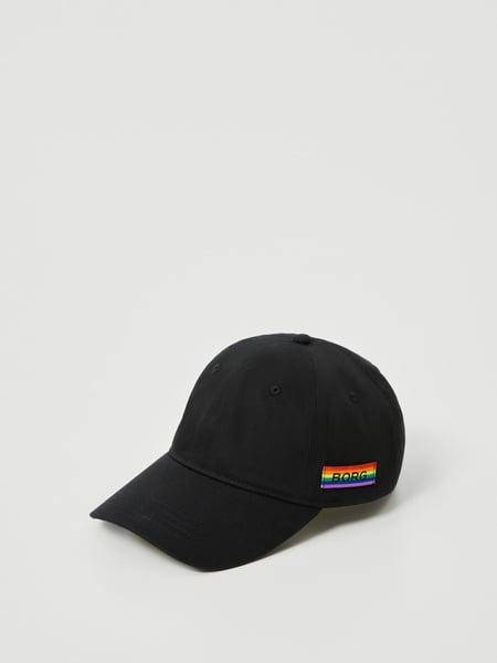 Björn Borg Borg Pride Cap Svart, 58 