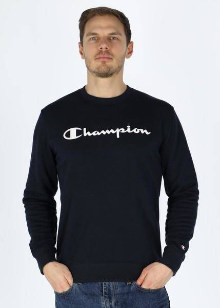 Crewneck Sweatshirt, Sky Captain, M,  Sweatshirts (Crews & Sweatshirts i kategorin Tröjor)