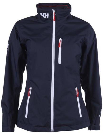 W Crew Midlayer Jacket 