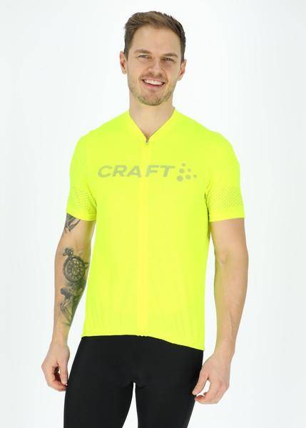 Core Endur Lumen Jersey M, Flumino, 2Xl,  Cykeltröja Kort Ärm (Tränings T-Shirts i kategorin Tshirts)