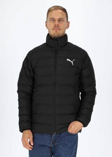 Active Polyball Jacket, Puma Black, 2xl,  Vårjackor 