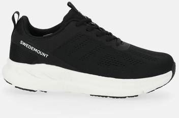 Boston Running Men's Shoe, Black/White, 41,  Neutrala Löparskor 