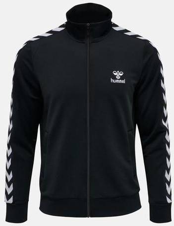 Hmlnathan 2.0 Zip Jacket 