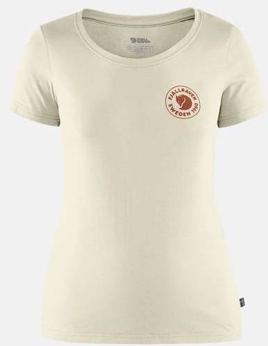 1960 Logo T-Shirt W 