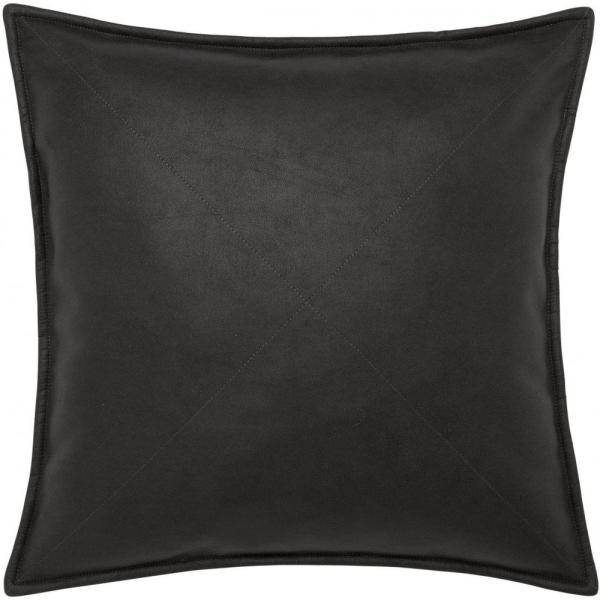 Lycke kuddfodral 45 x 45 cm - Antracit 