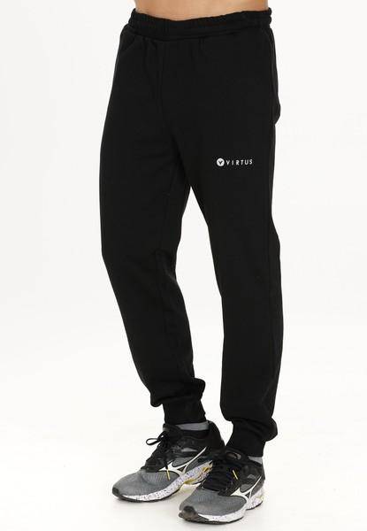 Kritow M Sweat Pants, Black, 2Xl,  Sweatpants (Mjukisbyxor i kategorin Byxor)