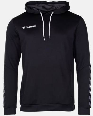 Hmlauthentic Poly Hoodie 