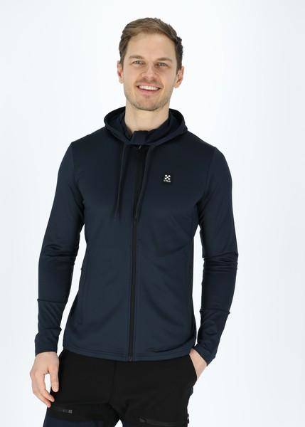 Active Fullzip Hood 