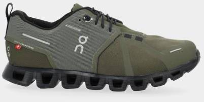 Cloud 5 Waterproof W Olive/Bla 