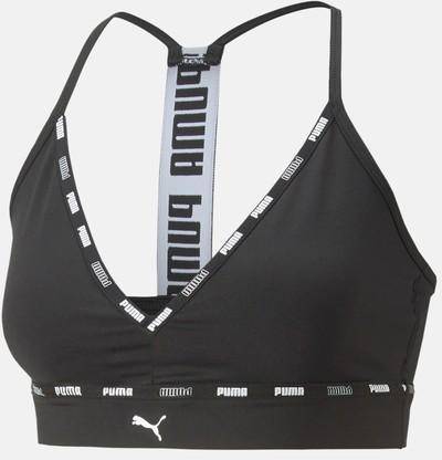 Low Impact Puma Strong Strappy 