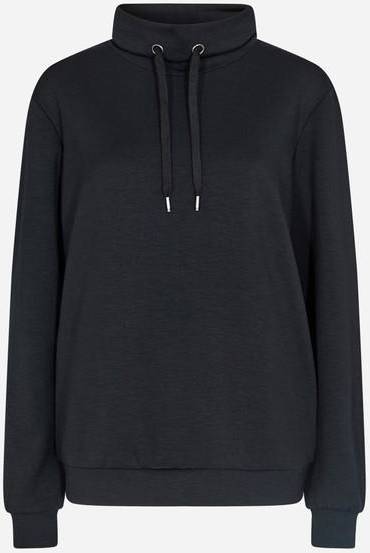 Sc-Banu 125, Black, L,  Sweatshirts 