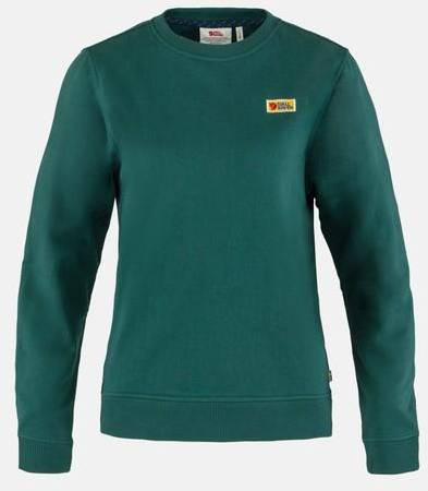 Vardag Sweater W, Arctic Green, L,  Sweatshirts 