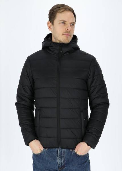 Ottawa Jacket, Black, 2xl,  Vårjackor 